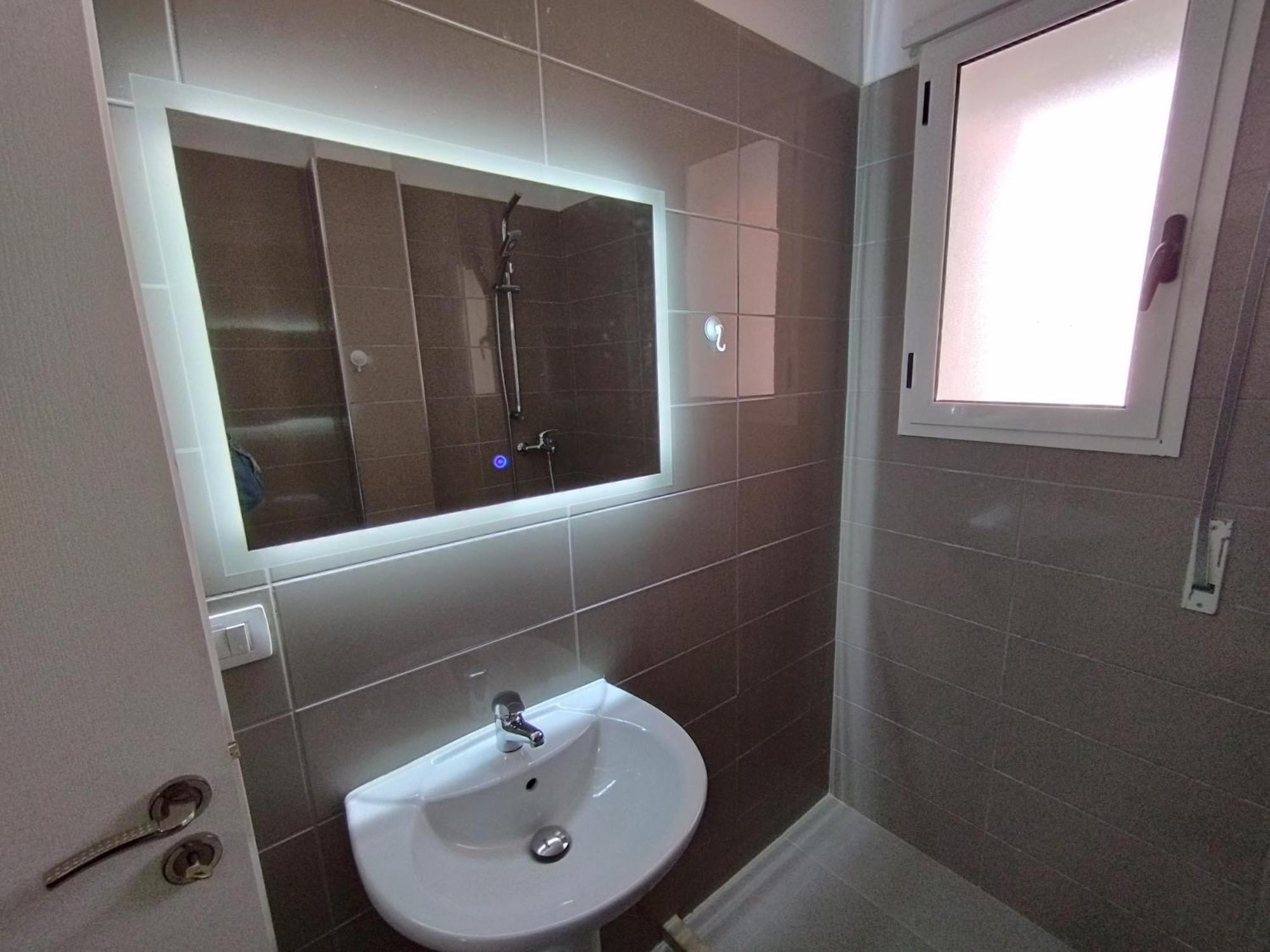 Hergi Apartament Vlorë Exteriér fotografie