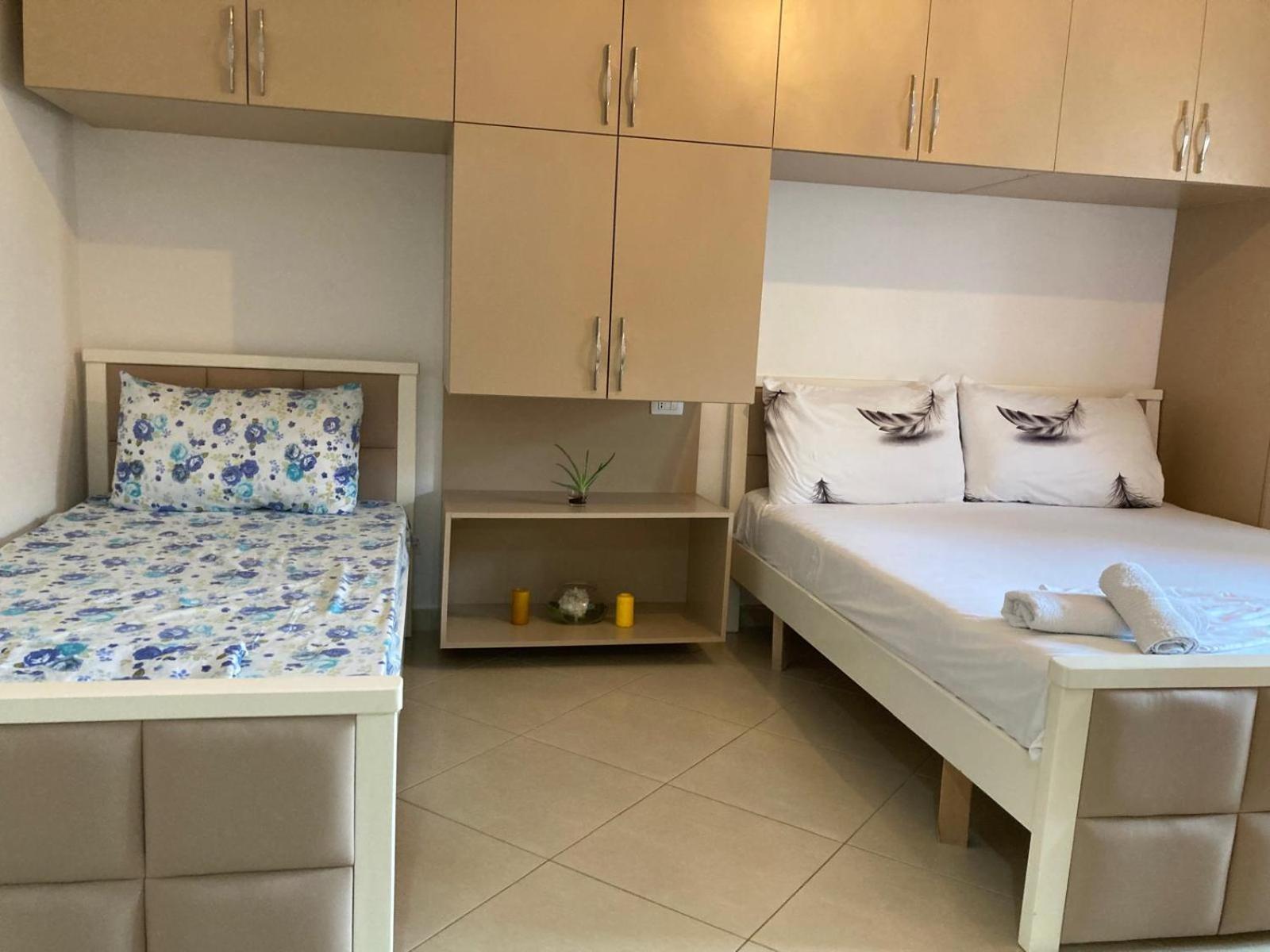 Hergi Apartament Vlorë Exteriér fotografie
